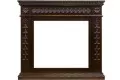 Dimplex Milan белый дуб для очага Symphony 26 1