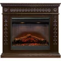 Dimplex Milan белый дуб для очага Symphony 26 2