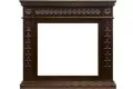 Dimplex Milan белый дуб для очага Symphony 26 3