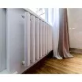 KZTO Гармония 1-1250-12 трубчатый радиатор 4