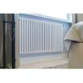 KZTO Гармония 1-1250-12 трубчатый радиатор 5