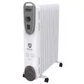Royal Clima ROR-C7-1500M масляный радиатор 3