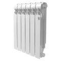 Royal Thermo Indigo 500 2.0 6 секций радиатор 1