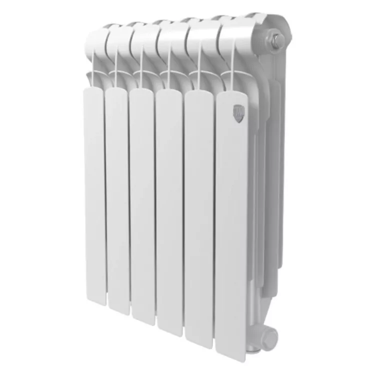 Royal Thermo Indigo 500 2.0 6 секций радиатор