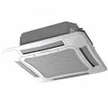 Electrolux EACС/I-60H/DC/N3 кондиционер кассетный 1