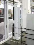 Тепломаш КЭВ-24П4021Е Комфорт завеса тепловая  3