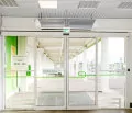 Тепломаш КЭВ-24П4021Е Комфорт завеса тепловая  5