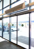 Тепломаш КЭВ-24П4021Е Комфорт завеса тепловая  7
