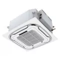 AUX ALCA-H12/4DR2А кондиционер кассетный 1