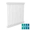 KZTO PC 1-500-50 трубчатый радиатор 1