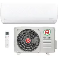 Royal Clima RC-RND70HN Renaissance NEW Wi-Fi кондиционер