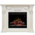Dimplex London Symphony 2608/Symphony 2624L слоновая кость с патиной 2
