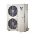 Systemair Sysplit Duct 48 HP R N канальный кондиционер 3
