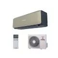 Mitsubishi Heavy SRK50ZS-ST/SRC50ZS-S кондиционер инверторный 2
