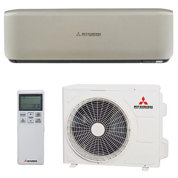 Mitsubishi Heavy SRK50ZS-ST/SRC50ZS-S кондиционер инверторный