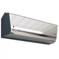 Тепломаш КЭВ-101П4120W Бриллиант плюс водяная тепловая завеса