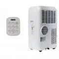 Zanussi ZACM-12 MS/N1 кондиционер напольный 4