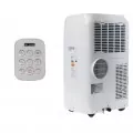 Zanussi ZACM-12 MS/N1 кондиционер напольный 9