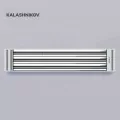 Kalashnikov KIRH-E45T-31 инфракрасный обогреватель 3