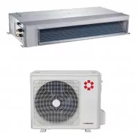 Kentatsu KMKF35HZAN1 канальный блок мультисистемы