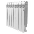 Royal Thermo Indigo 500 2.0 8 секций радиатор 1