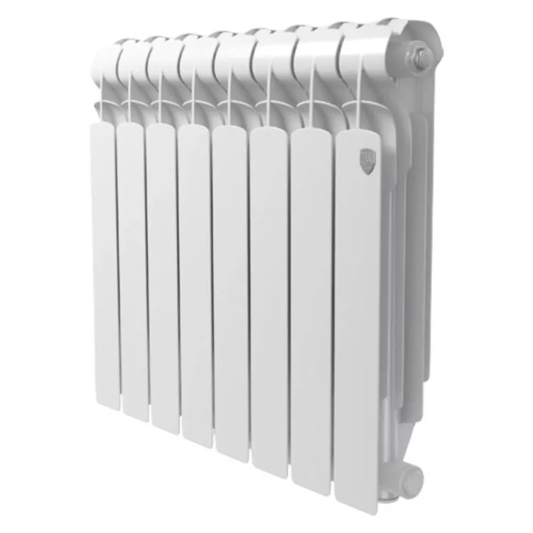 Royal Thermo Indigo 500 2.0 8 секций радиатор
