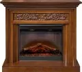 Электрокамин Dimplex Nottingham - Орех с очагом Symphony 26'' DF2608-INT 1