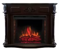 RealFlame Sofie 26 WT с Moonblaze S BR