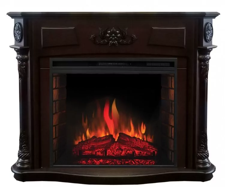 RealFlame Sofie 26 WT с Moonblaze S BR