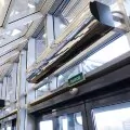 Тепломаш КЭВ-6П3233Е Бриллиант завеса тепловая  12