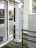 Тепломаш КЭВ-36П4021Е Комфорт завеса тепловая  3