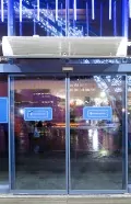 Тепломаш КЭВ-36П4021Е Комфорт завеса тепловая  4