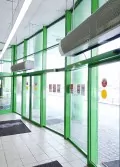 Тепломаш КЭВ-36П4021Е Комфорт завеса тепловая  6