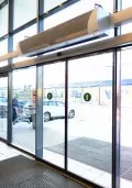 Тепломаш КЭВ-36П4021Е Комфорт завеса тепловая  7