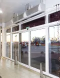 Тепломаш КЭВ-36П4021Е Комфорт завеса тепловая  9