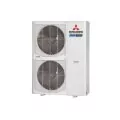 Mitsubishi Heavy FDF140VD/FDC140VSX кондиционер колонный 2