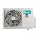 Hisense AUC-60UX4SFA/AUC-I-950/AUW-60U6SP1 кондиционер кассетный 3