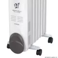 Royal Clima ROR-C11-2200M масляный радиатор 4