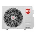 Royal Thermo RTBI-18HN8/white кондиционер инверторный 4