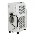 Ballu BPAC-12CE Smart Electronic мобильный кондиционер 3
