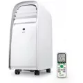 Ballu BPAC-12CE Smart Electronic мобильный кондиционер 6