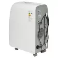 Ballu BPAC-12CE Smart Electronic мобильный кондиционер 7