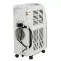 Ballu BPAC-12CE Smart Electronic мобильный кондиционер 8