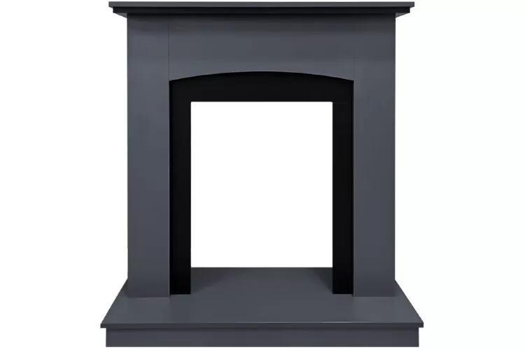 Royal Flame Barcelona (разборный) - Серый графит