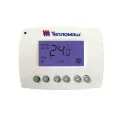 Тепломаш КЭВ-18П4021Е Комфорт завеса тепловая (нерж.сталь)  6