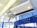 Тепломаш КЭВ-24П6011E Тепловая завеса Эллипс 2
