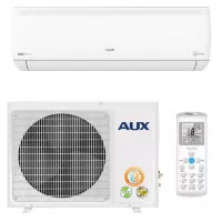 AUX ASW-H24A4/JD-R2DI (v1) AS-H24A4/JD-R2DI (v1) инверторная сплит-система