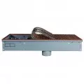 Радиатор Techno KVVZ 350-140-4000 8