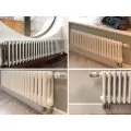 Arbonia 3030/14 радиатор боковое подключение 4