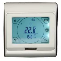 HeatUp RTC 91.717 терморегулятор для теплого пола